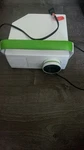 Merchsource Lightblast Entertainment Projector - Model 1635224. Fixed Price $11.00.