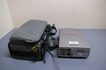 Sanyo Xtrax Multimedia Projector Model PLC-XW15 1F. Fixed Price $22.00.
