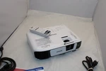 Epson EX5260 Xga 3LCD Projector H843A - Barely Used 54 Lamp Hours Excellent. Fixed Price $379.99.