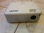 Acer H7530D Full Hd 1080P Dlp Home Theater Projector, New Factory Lamp W/ Hrs!. Fixed Price $300.00.