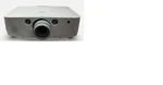 Nec NP-PA500U Lcd Projector 5000LUMENS1920 1200, No Remote: Excellent. Fixed Price $229.00.