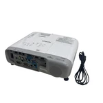 For Parts Epson Powerlite 990U H867A 3LCD Projector White Lamp 3820H #U8987 Tc. Fixed Price $139.99.