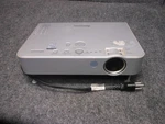 Panasonic PT-LB51U Lcd Projector. Fixed Price $74.99.