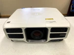 Epson L1300U Wuxga Laser Light Projector 8000 Lumens. Fixed Price $1500.00.
