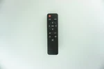 Remote Control For Magcubic HY300 4K Smart Mini Portable Wi-fi Led Projector. Fixed Price $14.04.