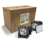 Genuine Projector Lamp Module For Panasonic PT-DZ870UK (dual). Fixed Price $1158.64.