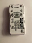 Casio Remote YT-120 XJM145 XJM245 XJM130 XJM255 XJM150. Fixed Price $23.65.