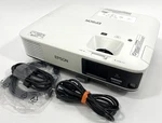 Epson Powerlite 1980WU H620A 3LCD Projector - 1,000 1,999 Hours. Fixed Price $199.98.
