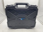 Epson EX9200 H722A Wireless 3LCD Projector W/ Casematix Hard Carry. Fixed Price $225.00.