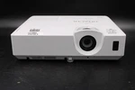 Hitachi CP-X2542WN Xga 2700 Lumens 3LCD 1024X768 Projector 1617 Lamp Hours. Fixed Price $49.99.