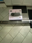 Aviva SV9.0 Android Smart 8K & HDX85 Digitalprojector Self Lock Screen. Fixed Price $3200.00.