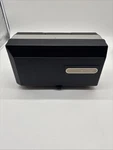 Vtg Bell & Howell MX43 Lumina Ii Super Motion Picture Projector Dual 8MM - Black. Fixed Price $49.99.