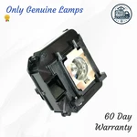 Genuine Epson Original Projector Lamp Bulb For H381A H382A H383 W/housing. Fixed Price $37.23.