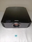 Jvc Projector DLA-X3-BU D-ila. Fixed Price $638.13.