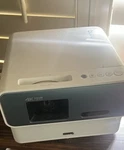 Benq GP500 4K Hdr Led Smart Home Theater Projector 1500 Lm Auto Focus 1.3X Zoom. Fixed Price $900.00.