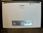 Canon Video Projector Lv S4. Fixed Price $50.00.