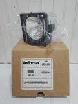New Infocus LAMP-016 Replacement Projector W/ Module& Uhp 200W Bulb DP9240. Fixed Price $49.49.