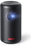Anker Nebula Capsule Max Mini Projector. Fixed Price $385.00.
