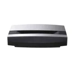 Xgimi Aura 4K Ultra Short Throw Laser Projector. Fixed Price $2500.00.