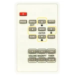 Replace Remote Control For Hitachi Projector CP-DX250 CP-DX300 CP-DX301 CP-DX351. Fixed Price $12.99.