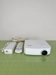 Lg - PF50KA 1080P Wireless Smart Dlp Portable Projector White. Fixed Price $189.95.