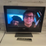 Toshiba 23HLV86 23" Lcd Tv Dvd Combo 720P Hdmi Retro Gaming Tested Works. Fixed Price $149.99.