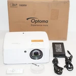 Optoma ZH350ST 3500-LUMEN Duracore 1080P Full Hd Short-throw Dlp Laser Projector. Fixed Price $898.00.