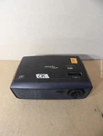 Optoma DS211 Projector Svga Dlp 2500 Lumens - Tested Ok Excl Remote. Fixed Price $80.21.