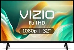 Vizio Tv 32-INCH 1080P Full Hd Led Smart Television Home Room's Entertainment. Fixed Price $183.03.