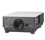 Panasonic PT-D3500U Dlp Projector 3500LUMENS 1024 X 768, No Remote Good Cond. Fixed Price $149.00.