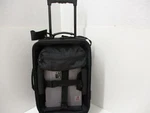 Mitsubishi LVP-X70U Lcd Projector W/travel Case. Fixed Price $168.00.
