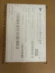 New In Box Large Venue Projectiondesign DP3 Pearl White F32 Wuxga Projector. Fixed Price $3750.00.