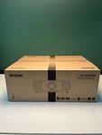 New Epson QB1000 4K Hdr 3,300 Lumen 3LCD Laser Projector Black. Fixed Price $6499.95.