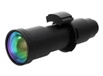 Christie Lens 129-104106 1.13-1.33 High Brightness Zoom With Warranty. Fixed Price $2550.00.