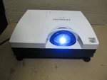 Hitachi CP-DW10N Projector. Fixed Price $79.00.