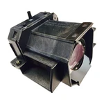 Jaspertronics Lamp & Housing Epson Powerlite 1080UB Projector 1YR Warr. Fixed Price $108.99.