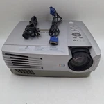 Mitsubishi XL25U Lcd Projector 100-240VAC 50/60HZ 3.7A. Fixed Price $42.00.