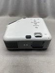 Hp Model VP6320 Digital Projector * Parts Only No Cord. Fixed Price $14.87.