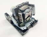 Al Series Lamp & Housing For The Vivitek H1081 Projector - 90 Day Warranty. Fixed Price $45.99.