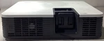 Casio XJ-H1750 Conference Room Data Projector. Fixed Price $109.99.