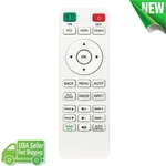 RCX014 Replaced Remote Control For Benq Projector MW612 MX550 MX611 MU641 MX612. Fixed Price $15.99.