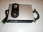 Benq PB7220 Portable Dlp Projector Works 902 Hrs. Fixed Price $40.00.