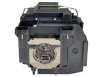 Uhe Lamp With Housing For Epson H798A H799A H799B/C H800A H959A H961A Projectors. Fixed Price $94.99.