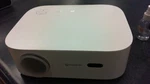 New Vankyo Performance V700W 1080P Full Hd Projector YG551. Fixed Price $139.95.
