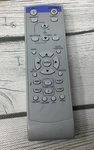 Mitsubishi XD250U XD280U Dlp Projector Remote Control. Fixed Price $12.78.