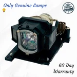 Genuine Hitachi Oem Projector Lamp Bulb For CP-X2015WN CP-X2515WN. Fixed Price $17.25.
