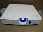 Hitachi CP-WX4022WN 3LCD Projector 4000 Ansi Lumens. Fixed Price $247.00.