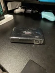 Miroir MP150A Hd Projector 720P Dlp Tested No Cables. Fixed Price $34.99.
