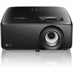 Optoma UHZ36 4K Uhd Laser Hdr Home Theater Projector - Black. Fixed Price $1415.99.