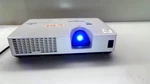 Hitachi CP-X2521WN 3LCD Projector 2700 Ansi Lumens Lamp Hours 265 Hrs. Fixed Price $39.99.